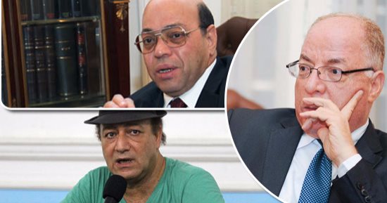 المثقفون ينعون مكاوى سعيد.. حلمى النمنم: كان شاهدا على الأحداث التى عاشتها مصر.. شاكر عبد الحميد: حزين على رحيله المفاجئ.. وحيد الطويلة يرثيه بالتغريدة الأخيرة للبجعة.. وسعيد الكفراوى يروى تفاصيل اللقاء الأخير