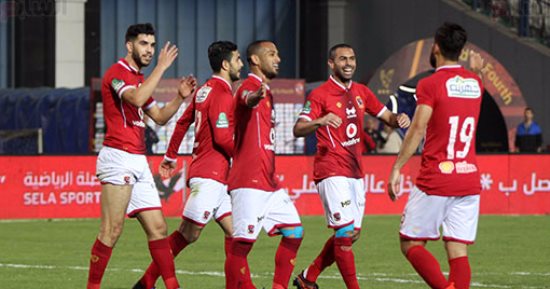 ملفات مثيرة على مائدة الخطيب والبدرى فى الأهلى 