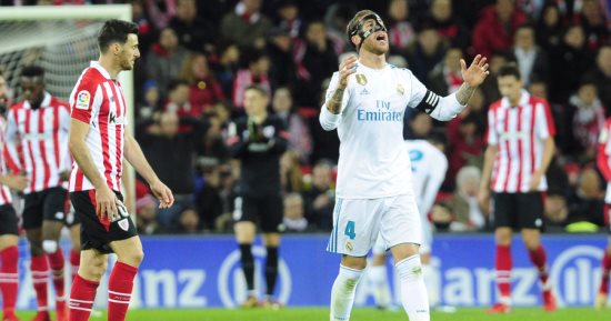 أخبار ريال مدريد اليوم عن تعويض غيابات الدفاع وبديل دى خيا