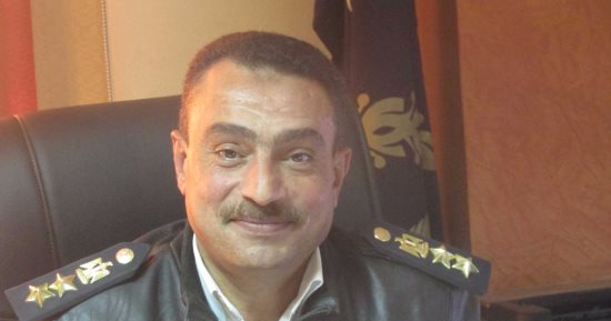كاميرات مراقبة لرصد المخالفات إلكترونيا بمرور بورسعيد