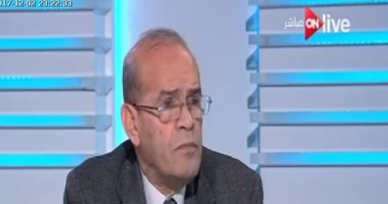 أستاذ علوم سياسية: إيران تدعم الحوثيين بقوة للاستيلاء على السلطة اليمنية