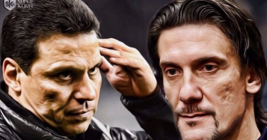 "سوبر كورة".. لماذا فشل "نيبوشا" مع الزمالك ونجح "البدرى" بالأهلى؟
