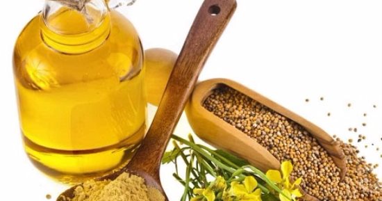 استخدم الطب البديل وعالج مشاكل الجسم والبشرة بـ"زيت الخردل"