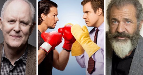 Daddy's Home 2 يدخل دائرة المنافسة بإيرادات 94 مليون دولار