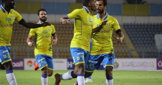 اليوم.. الإسماعيلى يختتم استعداداته لمواجهة إف سى مصر بالكأس