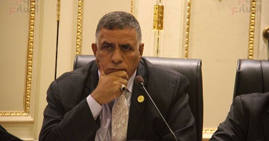 "قوى البرلمان": حصر وتسجيل مليون شخص من العمالة غير المنتظمة حتى الآن