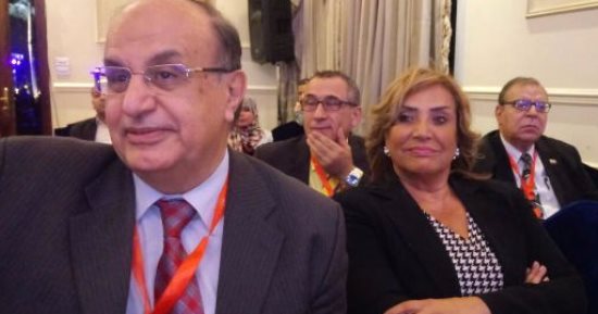 أستاذ أورام: للإعلام دور فى تصحيح المفاهيم الخاطئة والتوعية المستمرة