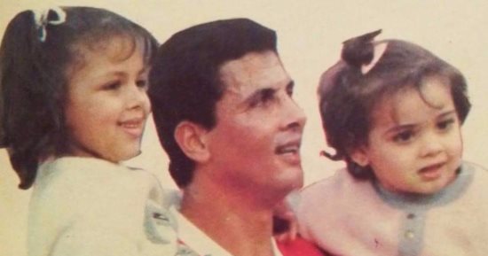 شاهد.. المجرى مصطفى عبده مع إمبراطورية ميم