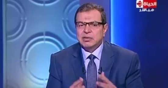 محمد سعفان: من 2008 مش قادرين نعمل قانون عمل يتوافق مع الاتفاقيات الدولية