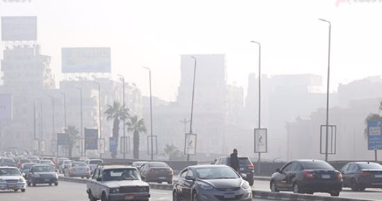 فيديو وصور.. الشبورة المائية تعيق حركة المرور على الطرق.. مصرع 5 أشخاص وإصابة 65 آخرين فى حوادث مرورية بالطريق الساحلى الدولى والكريمات والمحور.. المرور يغلق 3 طرق صحراوية ويهيب بتوخى الحذر أثناء القيادة