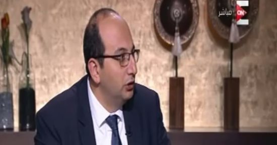 رئيس الشركة المنتجة لأول محمول مصرى: المشروع باستثمارات 400 مليون جنيه