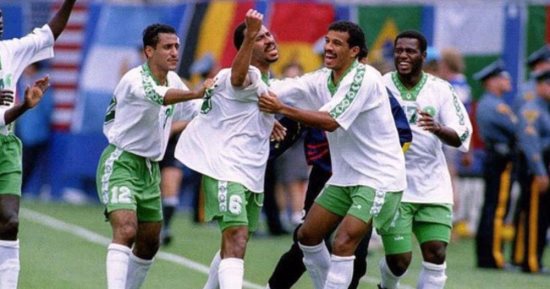 الشباب السعودى يرحب بنادى القرن ويدعو الجماهير لحضور اعتزال فؤاد أنور