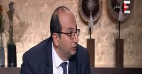 فيديو.. رئيس الشركة المنتجة لأول موبايل مصرى: سنقدم أرخص موبايل 4G بـ"ألف جنيه"