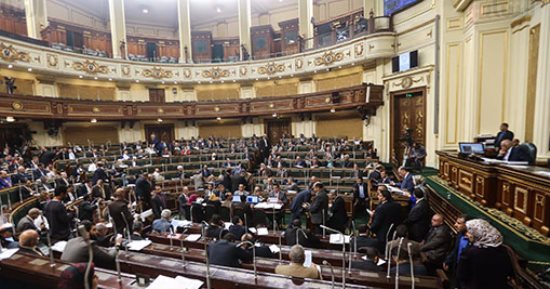 ممثلى "ذوى الإعاقة" تحت القبة: مشروع القانون يحقق طفرة حقيقة ويغير حياتنا