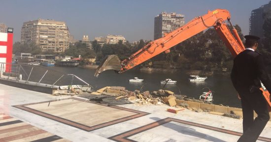 صور.. مجلس النواب يحيل أزمة نادى الزمالك النهرى لرئيس الوزراء 