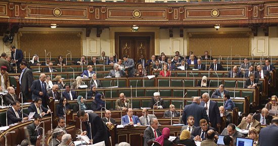 ننشر المادة المنظمة لحقوق ذوى الإعاقة بالقانون الجديد بعد موافقة البرلمان