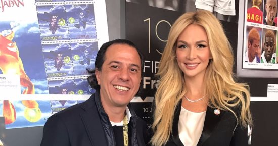 فيديو وصور.. الوكيل الحصرى لتذاكر كأس العالم فى مصر: التذاكر متاحة من الآن للمصريين