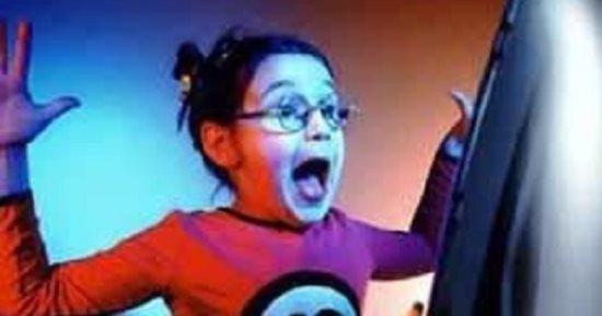 "أفلام كرتون بس إباحية"..بـ 4 خطوات هنقولك إزاى تحمى طفلك من مشاهدتها