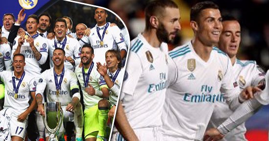 ريال مدريد يتحول إلى لغز الموسم فى 4 أشهر.. من بطل أوروبا إلى مركز رابع.. 11 اختلافا بين مباراة يوفنتوس وبلباو.. الحظ وزيدان والاكتئاب والبدلاء أبرز المتهمين فى تدهور قلعة العاصمة الإسبانية