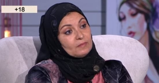 هبه قطب لـ"ست الحسن": ثلث البنات عندهم غشاء لا ينزف فى ليلة الزفاف