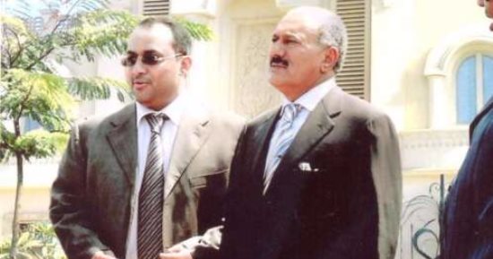 تعرف على ياسر العواضى الذى قتل برصاص الحوثيين.. الأمين المساعد لأكبر أحزاب اليمن.. ينتمى لقبيلة كبيرة كان لها دور رئيسى فى فك حصار السبعين عن صنعاء.. آخر تغريداته: ليشهد الله أننا ندافع عن بيوتنا وحرماتها