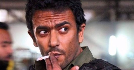 اليوم.. أحمد العوضى ضيف لسه فاكر على "نجوم إف أم"