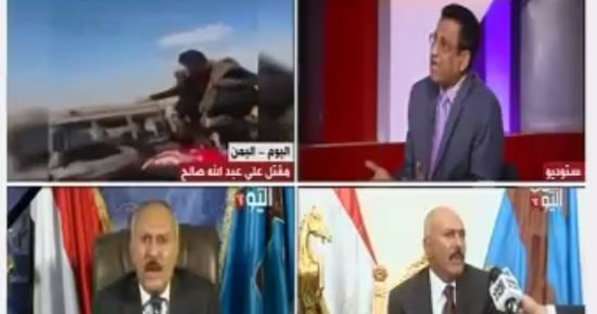 وزير السياحة اليمنى :قتل الحوثيين لـ"صالح" يثبت غدرهم وتبعيتهم لإيران