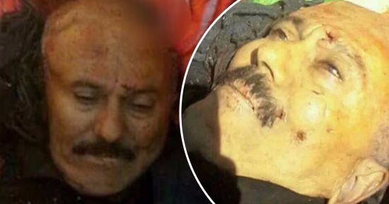 قائد عسكرى يمنى سابق: أحمد على عبد الله صالح أبرز المرشحين لخلافة والده