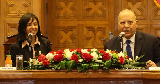 رئيس "القومى للمرأة": نسبة قضايا النفقة تزيد عن 70% والرؤية تمثل 4% 