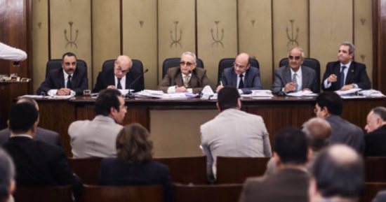 تشريعية النواب توافق على منع الاتصال بين المحبوس احتياطيا وأعضاء السلطة العامة