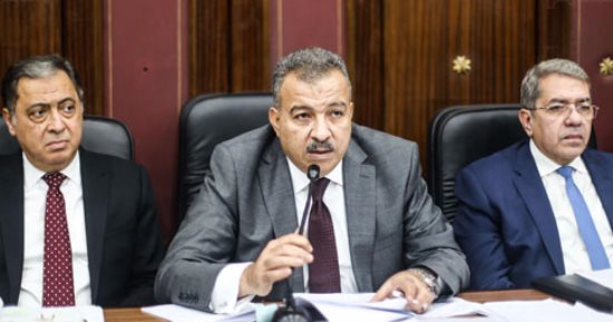 صحة البرلمان توافق على تحمل الدولة 5% عن كل فرد غير قادر بـ"التأمين الصحى"