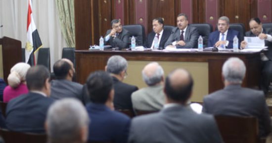 ممثل وزارة الدفاع أمام "صحة البرلمان": مصر تحتاج تنظيم البحوث الطبية