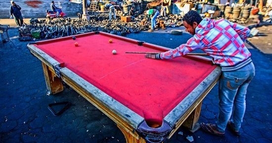صورة اليوم.. يا زمانى اضحكلى وإياك تنسانى