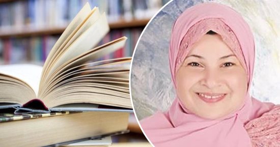 القصة الكاملة لسرقة مسرحية "لغتى الجميلة".. أردنى يسطو على نص للكاتبة صفاء البيلى ويتقدم به لجائزة قطرية.. الكاتبة تصعد.. وأيمن دراوشة يعتذر على "فيس بوك" ويتحجج بالنسيان