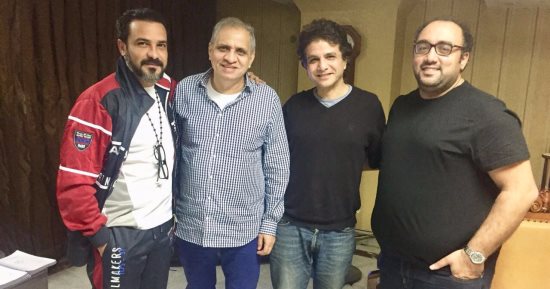 محمد رجب فى سباق رمضان المقبل بـ"3 ورقات" بعد فترة من انشغاله بالسينما