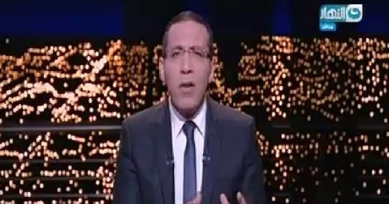فيديو.. خالد صلاح: إيران تدعم الحرب بين الشعوب بالوكالة وستدفع الثمن غاليا