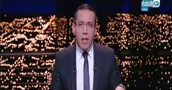 خالد صلاح بـ"آخر النهار": على عبد الله صالح أخطأ عندما ربى ثعبانا فى بيته