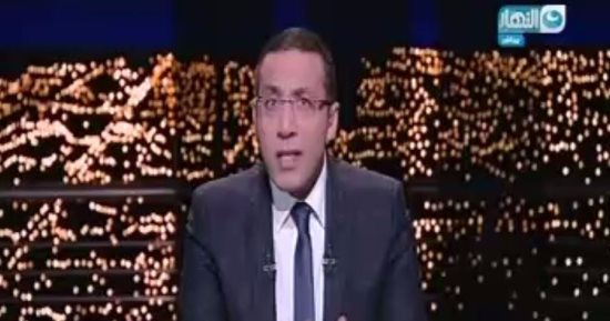 خالد صلاح عن إحالة واعظ أزهرى للتحقيق: كتب التراث والأدبيات تنتج أمثال القرضاوى