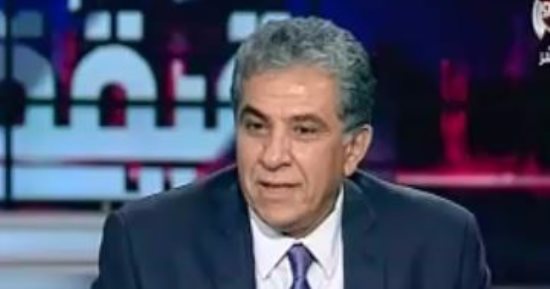 وزير البيئة: نقل قمامة محافظة القاهرة إلى مقلبى 15 مايو وصحراء بلبيس