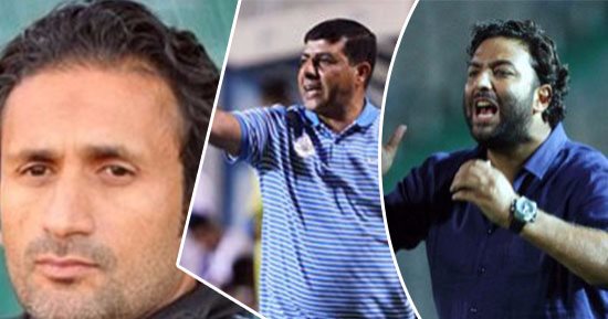 استقالة ثامن مدرب بعد 12 جولة بالدورى.. ميدو آخر ضحايا الإيجبشن ليج عقب رباعية الاتحاد.. استقالة عيد من طنطا.. اعتذار سامى وستراكا عن الاستمرار مع الجيش وسموحة.. والقماش ورمزى ومؤمن والعشرى أول الراحلين