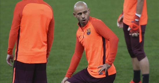 أخبار برشلونة اليوم عن سبب موافقة البلوجرانا على رحيل ماسكيرانو