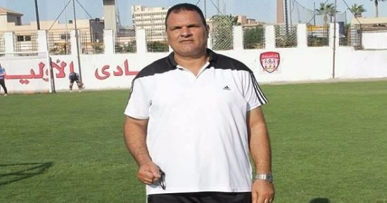 كفر الشيخ يُعدل عقد نبيل محمود خوفا من الزمالك 