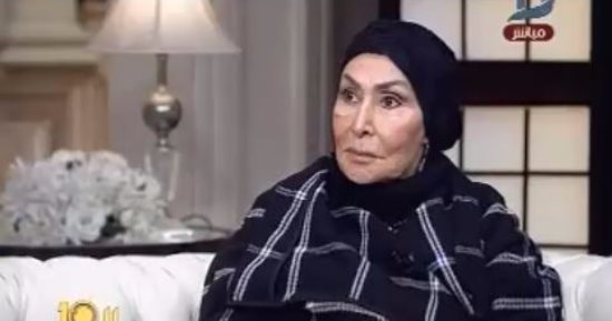 فيديو.. سهير البابلى: مدرسة المشاغبين لإضحاك الجيل لا إفساده.. وحليم أسمانى "سوسكا"