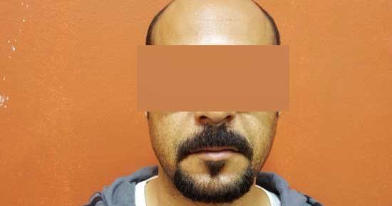 القبض على صاحب مكتب عقارات لاتهامه بمحاولة خطف طالبتين بالشروق