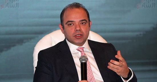 اجتماع عاصف لـ"محمد فريد" مع رعاة بورصة النيل.. ويصر على شطب غير النشيطين