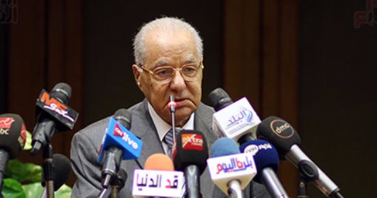وزير الأوقاف الأسبق: التراث منجم يحتاج غواصين مهرة لفرز الغث من السمين (صور)