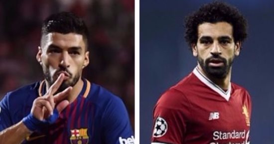لاعب تونس السابق: أوروجواى تملك سواريز.. ومصر لديها محمد صلاح