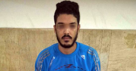 القبض على عاطل و بحوزته 2 كيلو من مخدر الاستروكس