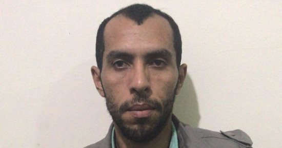 القبض على عاطل زور بطاقة رقم قومى وعقد بيع قطعة أرض بالتجمع الخامس