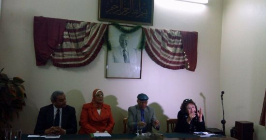 نقاد: "تغريدة البلبل" لـ حسن البندارى تؤكد حق الإنسان فى الحب والحياة